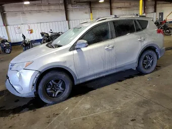 2015 Toyota RAV4 2T3ZFREV5FW181535 Lot 73945365