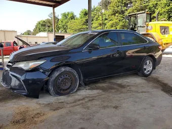 2016 Toyota Camry 4T1BF1FK1GU515318 Lot 49647376
