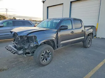 2022 Toyota Tacoma 3TMCZ5AN5NM498954 Lot 41955466