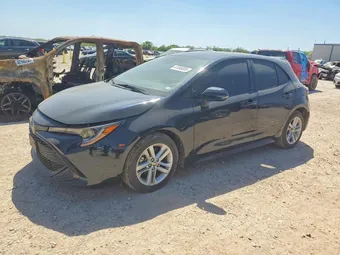 2022 Toyota Corolla JTND4MBE7N3179161 Lot 47496006