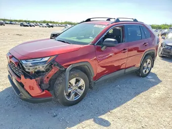 2023 Toyota RAV4 JTMLWRFVXPD201376 Lot 47456126