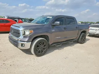 2019 Toyota Tundra 5TFEY5F16KX253197 Lot 51212926