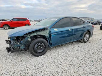 2026 Toyota Camry 4T1DAACK0TU676961 Lot 47091446