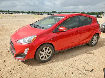 2017 Toyota Prius C JTDKDTB32H1591055 Lot 48854976