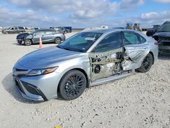 2022 Toyota Camry 4T1K31AK6NU597947 Lot 98193355