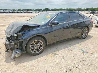 2016 Toyota Camry 4T1BF1FK0GU569824 Lot 51961006