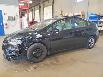 2015 Toyota Prius JTDKN3DU2F0440903 Lot 50644946