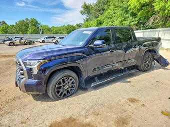 2024 Toyota Tundra 5TFNA5AB3RX031084 Lot 50169496