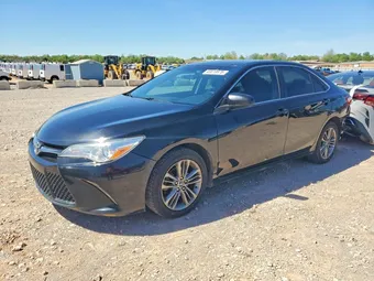 2015 Toyota Camry 4T1BF1FK3FU091428 Lot 48819976