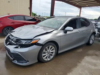 2021 Toyota Camry 4T1C11AK6MU443067 Lot 49319726