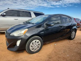 2016 Toyota Prius C JTDKDTB36G1126938 Lot 49454006