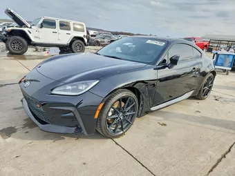 2024 Toyota GR86 JF1ZNBE15R8756059