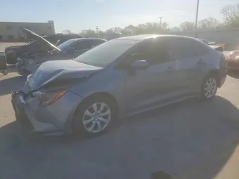 2024 Toyota Corolla 5YFB4MDE8RP135157 Lot 47211436