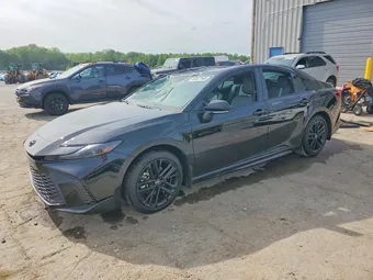 2026 Toyota Camry 4T1DAACK7TU235375 Lot 49461946