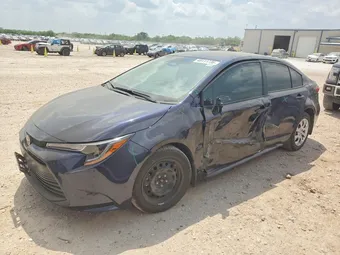 2026 Toyota Corolla 5YFB4MDEXTP400796 Lot 48111736