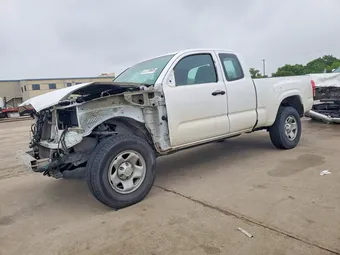 2016 Toyota Tacoma 5TFRX5GN5GX052341 Lot 51119606