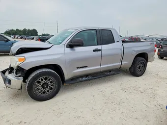 2016 Toyota Tundra 5TFRM5F1XGX101363 Lot 51620936