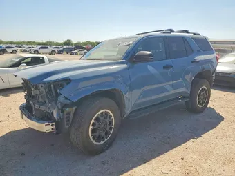 2025 Toyota 4Runner JTEVA5BR0S5003963 Lot 46355426