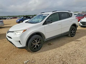 2018 Toyota RAV4 JTMJFREV2JJ186776 Lot 49196606