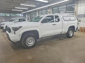 2024 Toyota Tacoma 3TYJDAHN8RT001961 Lot 51090396