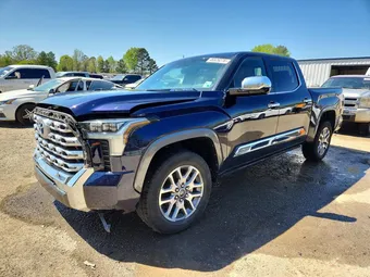 2023 Toyota Tundra 5TFMC5DB0PX039206 Lot 46526276
