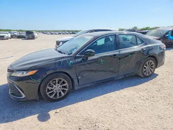 2023 Toyota Camry 4T1C11AK0PU118144 Lot 46727716