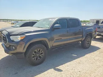 2021 Toyota Tacoma 5TFAX5GN7MX189967 Lot 47296686