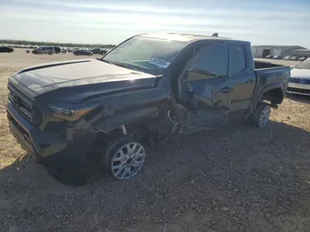 2025 Toyota Tacoma 3TMLB5JN9SM158173 Lot 99293895