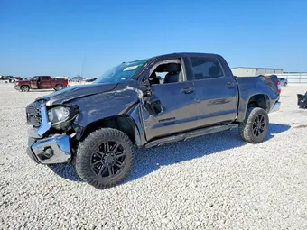 2019 Toyota Tundra 5TFEY5F14KX244191 Lot 46992916
