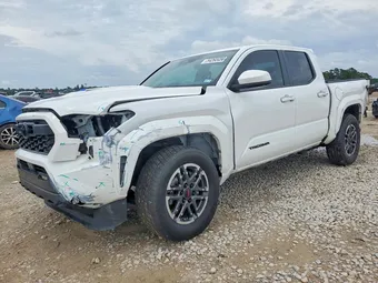 2024 Toyota Tacoma 3TMKB5FN7RM004348 Lot 54260456
