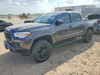 2021 Toyota Tacoma 3TYAX5GN7MT018632 Lot 47326646