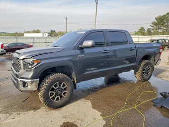 2019 Toyota Tundra 5TFHY5F17KX803147 Lot 46872156