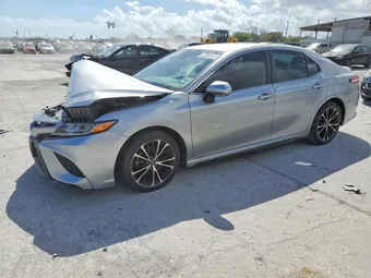 2020 Toyota Camry 4T1M11AK1LU915579 Lot 46625306