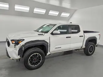 2025 Toyota Tacoma Hybrid 3TYLC5LN1ST023011 Lot 48895486