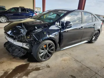 2024 Toyota Corolla 5YFS4MCE4RP186401 Lot 48779016