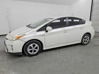 2015 Toyota Prius JTDKN3DU5F0479310 Lot 48616836