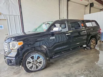 2017 Toyota Tundra 5TFAW5F11HX602859 Lot 79931975