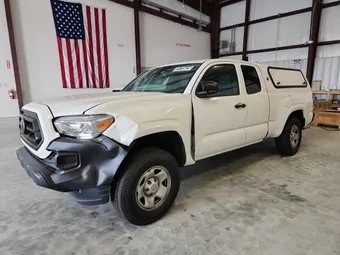 2023 Toyota Tacoma 3TYRX5GN8PT087238 Lot 53460146