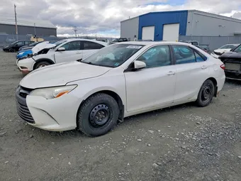 2015 Toyota Camry 4T1BF1FK2FU936270 Lot 48641936