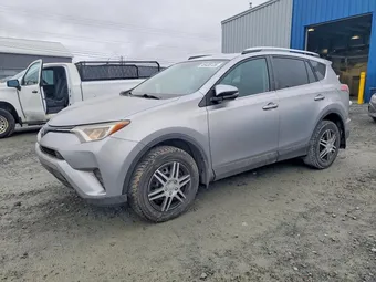 2016 Toyota RAV4 2T3ZFREV0GW304191 Lot 49435126
