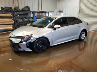 2024 Toyota Corolla 5YFB4MDE7RP216943 Lot 45448706