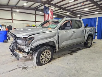 2025 Toyota Tacoma 3TMKB5FN9SM046753 Lot 47215136