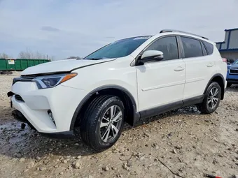 2018 Toyota RAV4 JTMRFREV1JD241140 Lot 47879806
