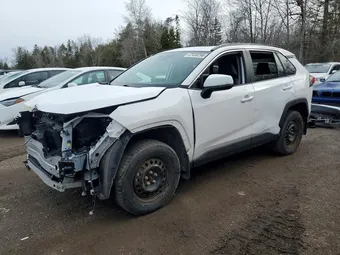 2024 Toyota RAV4 Hybrid 2T3RWRFV0RW190629 Lot 47430796