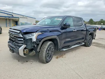 2023 Toyota Tundra 5TFJA5DB8PX113352 Lot 41705406