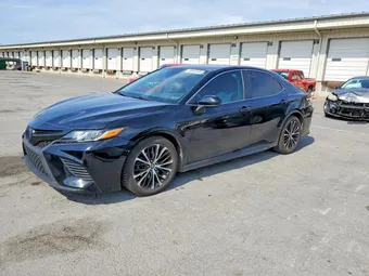 2020 Toyota Camry 4T1G11AK1LU956033 Lot 48362646