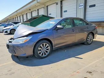 2016 Toyota Camry 4T1BF1FK5GU556759 Lot 49266506