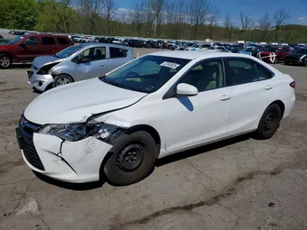 2016 Toyota Camry 4T4BF1FK5GR582669 Lot 52363926