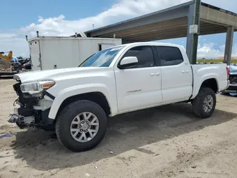 2016 Toyota Tacoma 5TFAZ5CN5GX014802 Lot 61960835