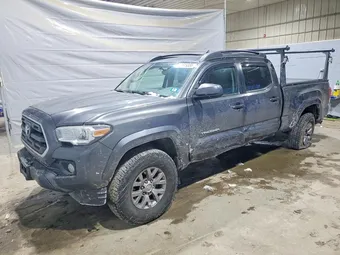 2017 Toyota Tacoma 3TMDZ5BN7HM015004 Lot 75618355